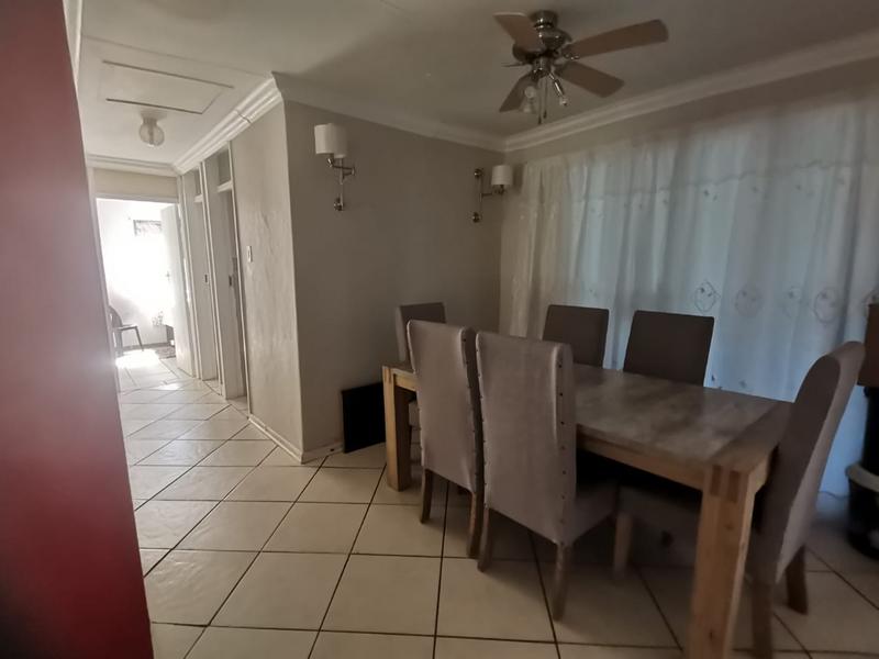 3 Bedroom Property for Sale in Riebeeckstad Free State